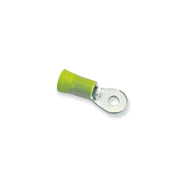 Ring Tng 4 Ga Nyl 5/16-3/8 Std, 50Pk